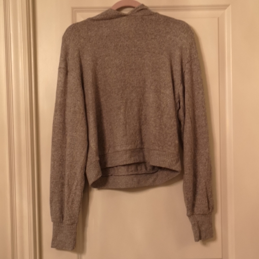 Soft Womens Sweatshirt